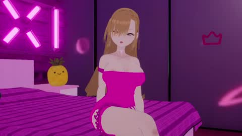 Snapshot of lexirosexoxo_ chatting on 18, 6, 2026 Lexi Rose online show from 18, 6, 2026