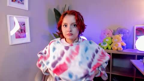 lexirouge           online show from 23, 3, 2026