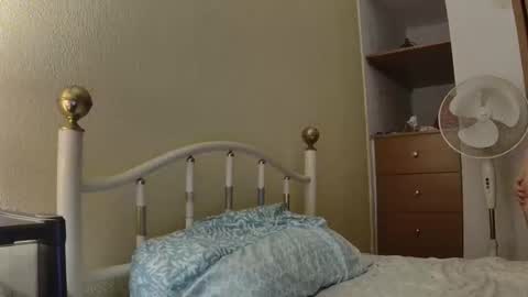 Jaquiebabe online show from 26, 10, 2025