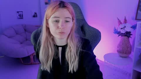 Lexi Wenford NO NUDE GODDESS online show from 13, 12, 2024