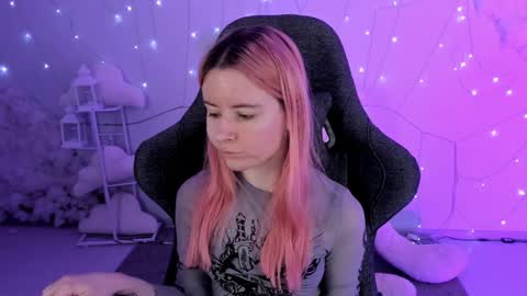 Lexi Wenford NO NUDE GODDESS online show from 14, 1, 2025