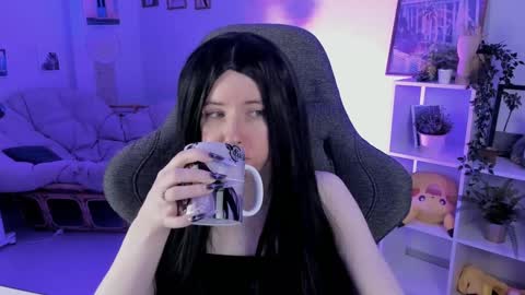 Lexi Wenford NO NUDE GODDESS online show from 21, 1, 2025