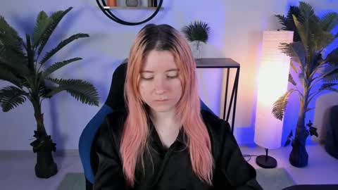 Lexi Wenford NO NUDE GODDESS online show from 27, 1, 2025