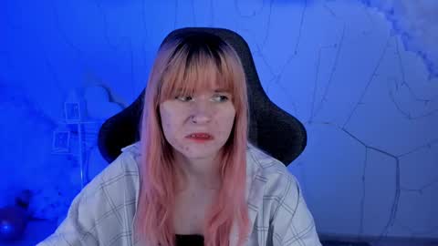 Lexi Wenford NO NUDE GODDESS online show from 17, 2, 2025