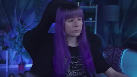 Lexi Wenford NO NUDE GODDESS online show from 9, 2, 2026