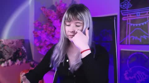 Lexi Wenford NO NUDE GODDESS online show from 26, 3, 2026