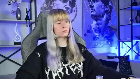 Snapshot of lexiwenford chatting on 27, 5, 2026 Lexi Wenford NO NUDE GODDESS online show from 27, 5, 2026