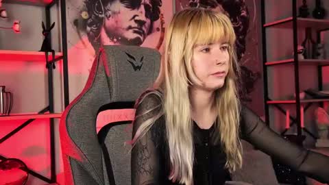 Snapshot of lexiwenford chatting on 22, 6, 2026 Lexi Wenford NO NUDE GODDESS online show from 22, 6, 2026