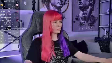 Snapshot of lexiwenford chatting on 26, 6, 2026 Lexi Wenford NO NUDE GODDESS online show from 26, 6, 2026