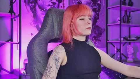 Snapshot of lexiwenford chatting on 1, 7, 2026 Lexi Wenford NO NUDE GODDESS online show from 1, 7, 2026