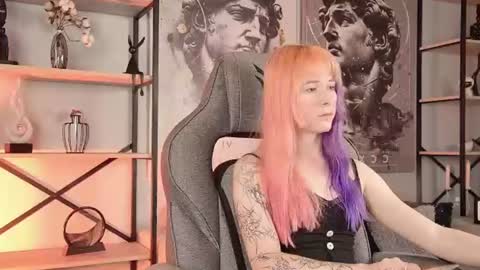 Snapshot of lexiwenford chatting on 13, 7, 2026 Lexi Wenford NO NUDE GODDESS online show from 13, 7, 2026