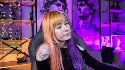 Snapshot of lexiwenford chatting on 17, 7, 2026 Lexi Wenford NO NUDE GODDESS online show from 17, 7, 2026