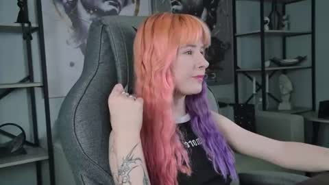 Snapshot of lexiwenford chatting on 23, 7, 2026 Lexi Wenford NO NUDE GODDESS online show from 23, 7, 2026