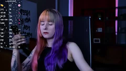 Snapshot of lexiwenford chatting on 29, 7, 2026 Lexi Wenford NO NUDE GODDESS online show from 29, 7, 2026