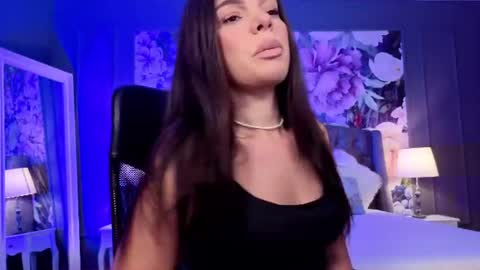 Snapshot of lexixvicious chatting on 1, 7, 2026 Lexi online show from 1, 7, 2026