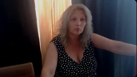 Snapshot of lexxa_blond chatting on 10, 9, 2025 Hannah online show from 10, 9, 2025