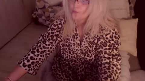 Snapshot of lexxa_blond chatting on 19, 3, 2026 Hannah online show from 19, 3, 2026