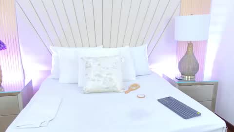 lexxi_gb online show from 6, 11, 2025