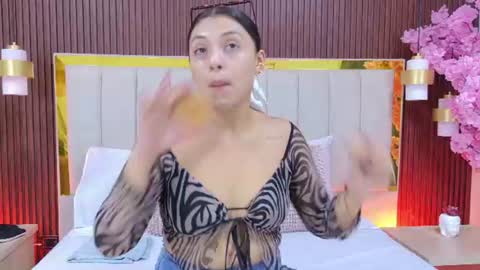 lexxi_gb online show from 10, 7, 2026