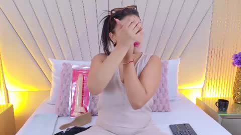 lexxi_gb online show from 17, 7, 2026