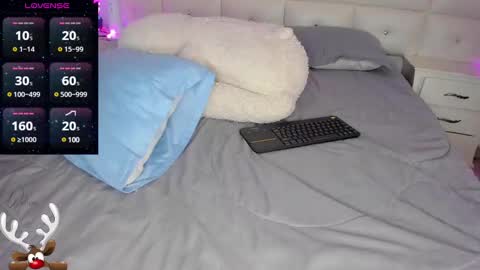 LEXXI online show from 11, 12, 2024