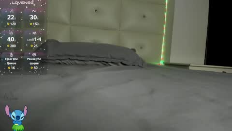 LEXXI online show from 16, 1, 2025