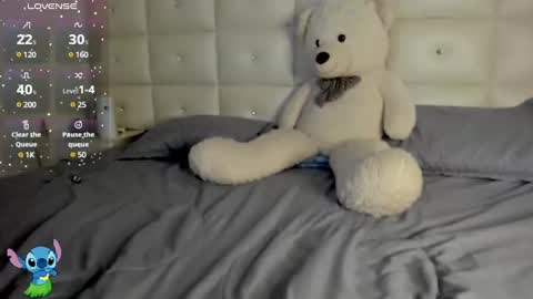 LEXXI online show from 21, 1, 2025