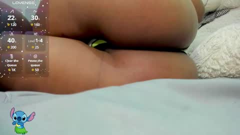 LEXXI online show from 21, 1, 2025