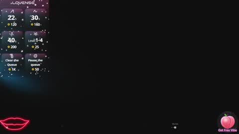 LEXXI online show from 4, 2, 2025