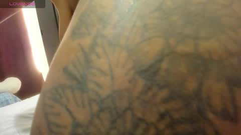 LEXXI online show from 31, 10, 2025