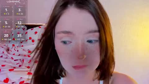 Snapshot of lexxxxxxi chatting on 27, 6, 2026 lexi miu online show from 27, 6, 2026