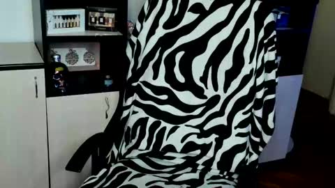 eva lexy you may call me Miss online show from 12, 3, 2026