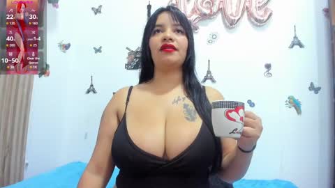 lexxyy online show from 7, 5, 2026