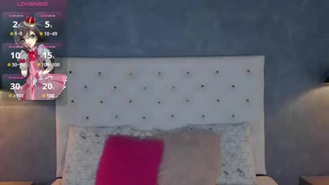 Lexy online show from 4, 3, 2025