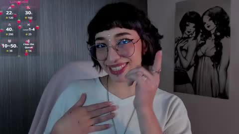 Lexy online show from 5, 11, 2025