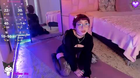 Lexy online show from 19, 2, 2026