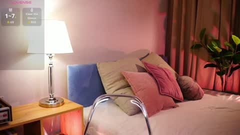 Lexy  online show from 22, 3, 2026