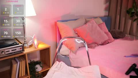 Lexy  online show from 3, 4, 2026