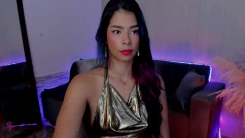 Snapshot of lexy_fox2 chatting on 23, 12, 2025 Lexy online show from 23, 12, 2025