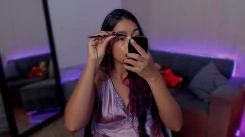 Snapshot of lexy_fox2 chatting on 5, 2, 2026 Lexy online show from 5, 2, 2026