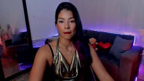 Snapshot of lexy_fox2 chatting on 8, 2, 2026 Lexy online show from 8, 2, 2026