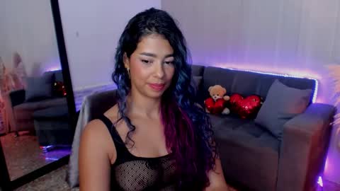 Snapshot of lexy_fox2 chatting on 12, 2, 2026 Lexy online show from 12, 2, 2026