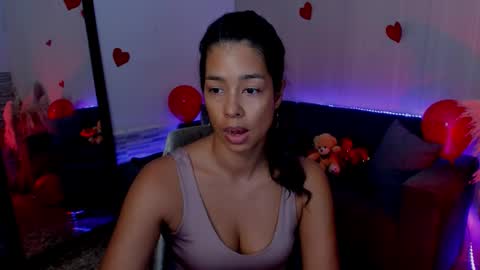 Snapshot of lexy_fox2 chatting on 19, 2, 2026 Lexy online show from 19, 2, 2026