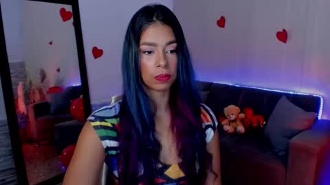 Snapshot of lexy_fox2 chatting on 28, 2, 2026 Lexy online show from 28, 2, 2026