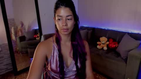Snapshot of lexy_fox2 chatting on 2, 3, 2026 Lexy online show from 2, 3, 2026