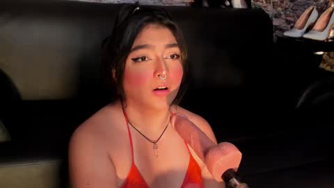 LEXY online show from 19, 12, 2025