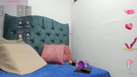 lexy_sexy_20 online show from 2, 11, 2025