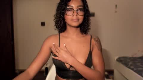 LEXY - Independent account online show from 5, 12, 2025