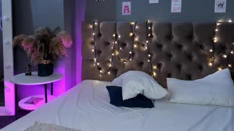 Lexy online show from 21, 2, 2025