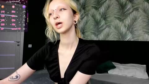 Lexy online show from 12, 9, 2025